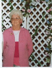 Alice H. Oliver